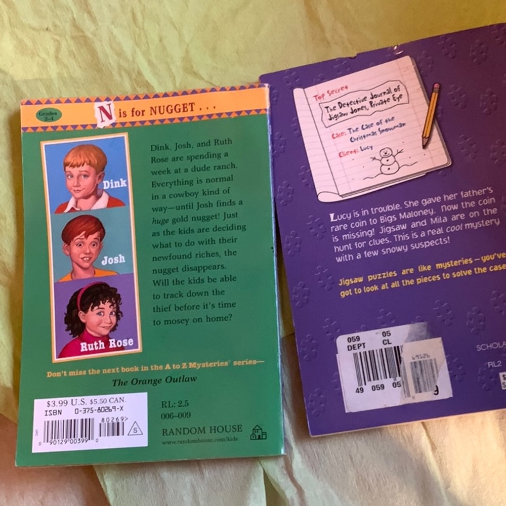 Books VINTAGE - Picture 2 of 2